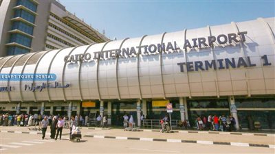 مطار القاهرة الدولي يستقبل أكثر من 2.3 مليون راكب في يونيو 2025