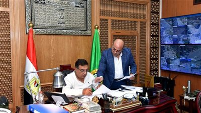 محافظ الدقهلية يعتمد تنسيق القبول بالثانوي العام بمجموع 242 درجة