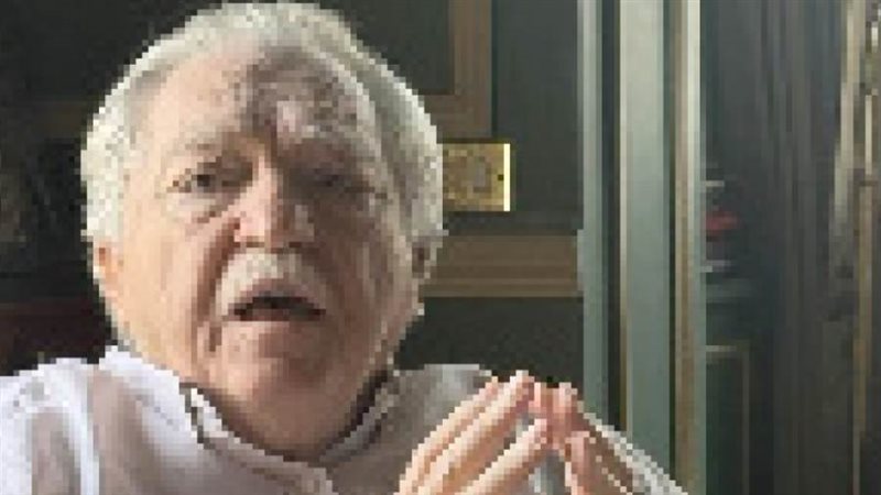 محمود أباظة