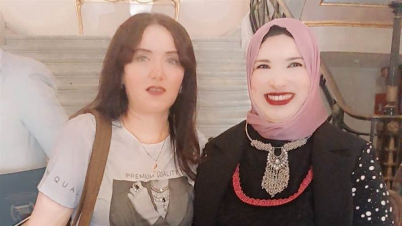 الدكتورة ميرفت السيد