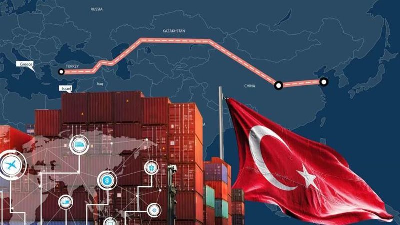 الممر الأوسط