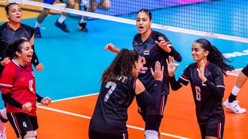 منتخب الناشئين