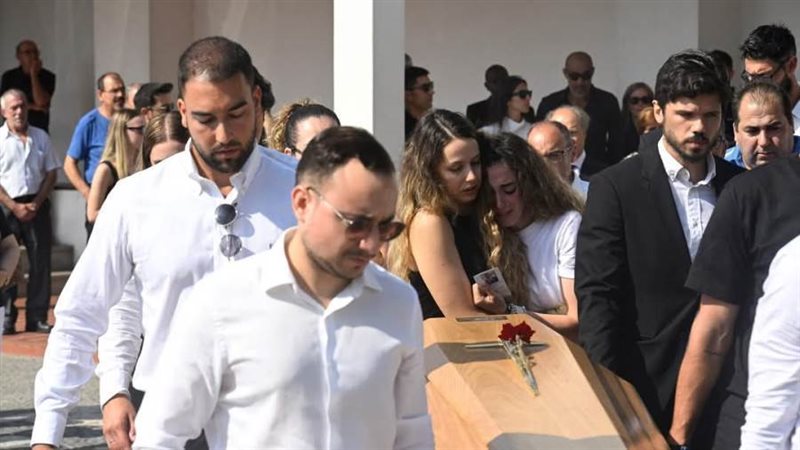 لحظات مؤثرة