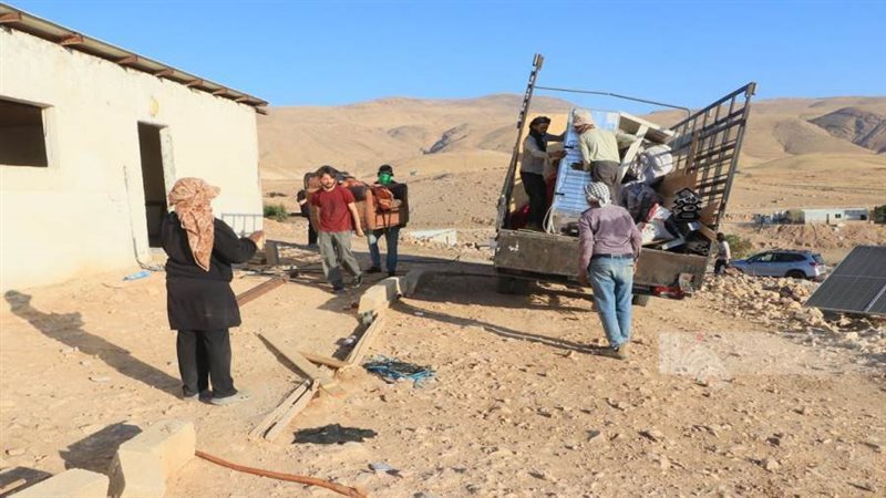 عالية مليحات