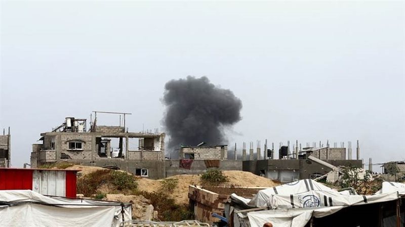 هجمات إسرائيل