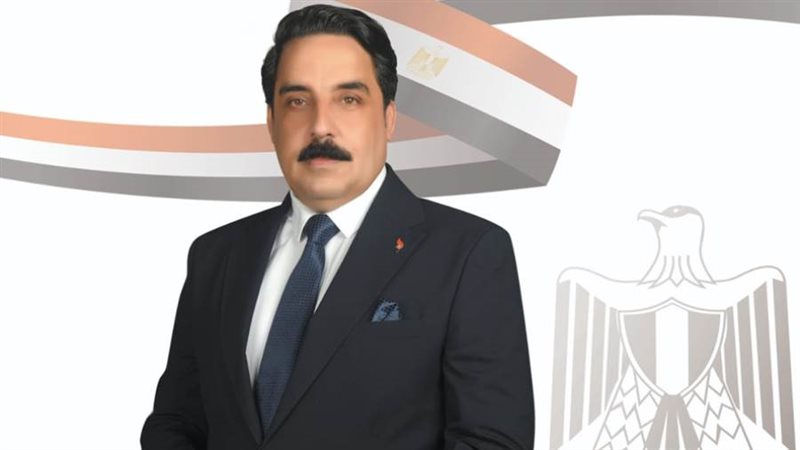 المهندس إيهاب محمود