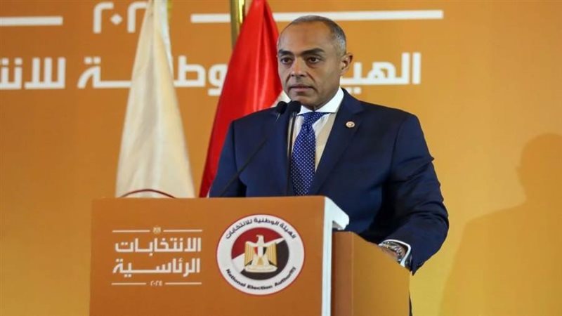 المستشار أحمد البنداري