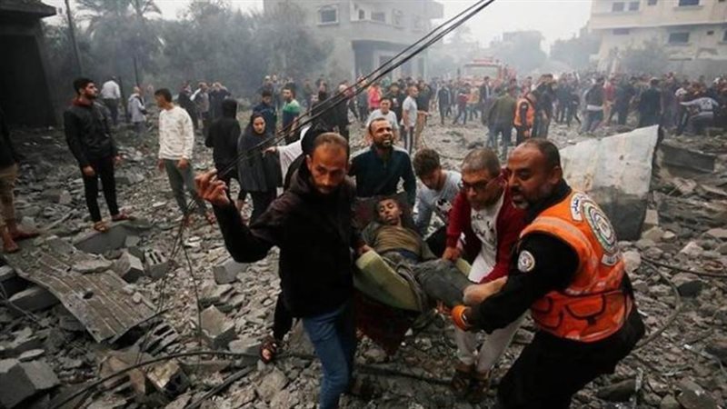 صورة أرشيفية