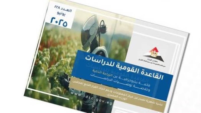 القاعدة القومية للدراسات