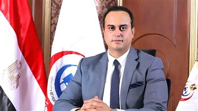 رئيس الرعاية الصحية يتابع التشغيل الرسمي للتأمين الصحي الشامل بأسوان ميدانيا