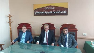 السجن 15 عامًا لأربعة متهمين و5 سنوات لآخر في سرقة أموال بيع وحدة سكنية بالإكراه ببورسعيد