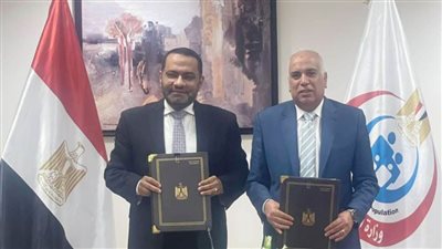 الصحة والداخلية توقعان بروتوكولًا لتعزيز الاستجابة السريعة لحالات توقف القلب