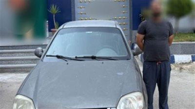 كشف ملابسات تداول فيديو بقيام سائق ملاكي بالسماح لأطفال بالتعلق بالسيارة من الخارج بالشرقية