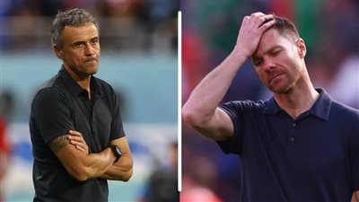 7 غيابات محتملة عن قمة المونديال.. على رأسهم 