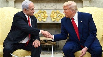 نتنياهو: اللقاء مع ترامب قد يسهم في التوصل إلى 