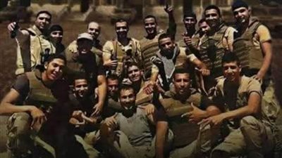 الشهابي: الشهيد أحمد منسي بطل جسّد شرف العسكرية المصرية وصنع مع رفاقه ملحمة خالدة