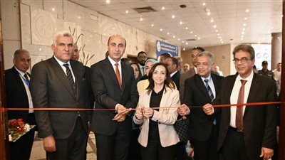 محافظ البحيرة: الملتقى التوظيفي بكلية الطب البيطري يربط الخريجين بسوق العمل