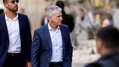 الوفد الإسرائيلي يصل الدوحة وويتكوف متفائل بالوصول لصفقة