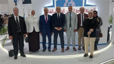 بروتوكول تعاون بين التأمين الصحي الشامل بالإسماعيلية ومستشفى الجامعة