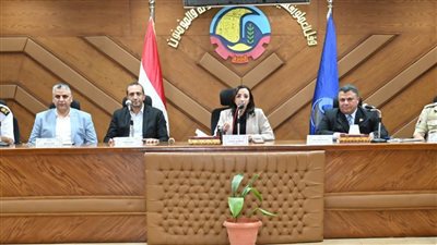 استعدادا لانتخابات مجلس الشيوخ بالبحيرة.. تجهيز 628 مركزا انتخابيا بإجمالي 633 لجنة فرعية 