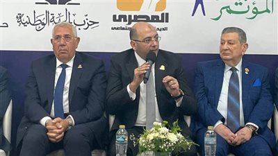 أمين تنظيم حماة الوطن يحدد أبرز مخرجات الاجتماع الثاني للقائمة الوطنية