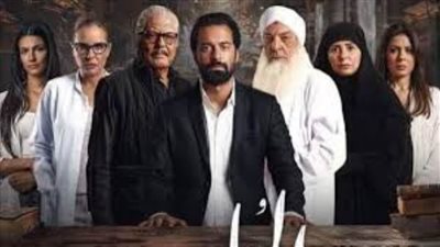 عاجل.. القضاء الإداري تعيد قضايا عرض فيلم 