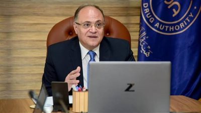 رئيس هيئة الدواء يفتتح الاجتماع الأول لتحالف الهيئات الإفريقية  