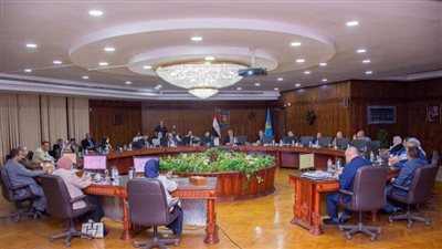 بالأسماء: ترقية 26 عضوًا بهيئة التدريس وتعيين 10 مدرسين بجامعة طنطا