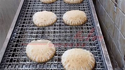 رقابة مكثفة على المخابز وضبط أسواق بكفر الشيخ 