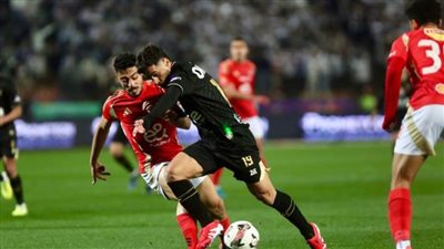 أحمد مرتضى: بتفائل لو لبست فانلة حمراء ليلة مباراة القمة 