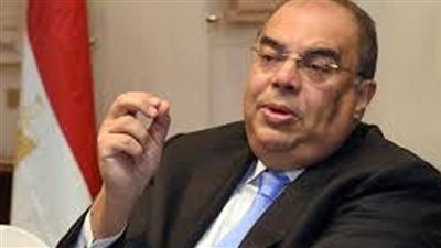 محمود محيي الدين: مصر لديها إمكانات واعدة في مجالات الطاقة المتجددة