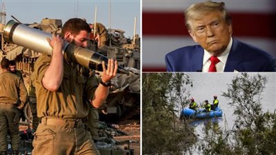 هل حلت لعنة غزة على تكساس التي تمول مصانعها الحربية جيش الاحتلال الإسرائيلي؟