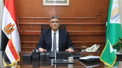 محافظ الجيزة: مشروع الهوية البصرية يعزز الانتماء داخل المجتمع الجيزاوي