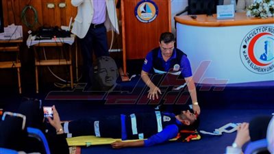 كلية التمريض بجامعة كفر الشيخ تعقد مؤتمرها الثاني للامتياز