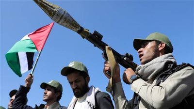 الحوثيون: الدفاعات الجوية تصدت لهجمات إسرائيل