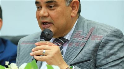 الاهتمام بالمسار الأكاديمي والمهني والإبداعي لطلاب جامعة كفر الشيخ