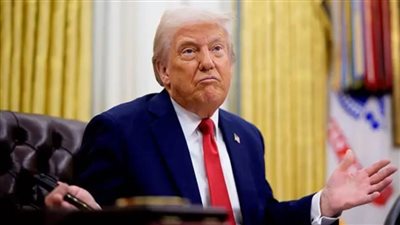 ترامب: قد نفرض عقوبات قاسية على روسيا وعلى بوتين أن يتوقف