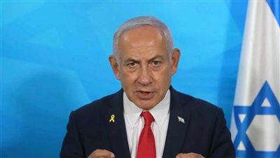 نتنياهو يدعم خطة كاتس لتجميع سكان غزة بالكامل في رفح