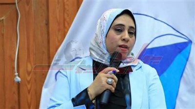 تعرف على توصيات مؤتمر كلية التمريض بجامعة كفر الشيخ