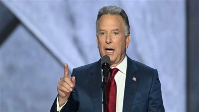 المبعوث الأمريكي يعرب عن أمله في وقف إطلاق النار في غزة بنهاية الأسبوع