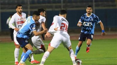 عاجل| ترانزيت أم تبادل؟.. الأهلي والزمالك 