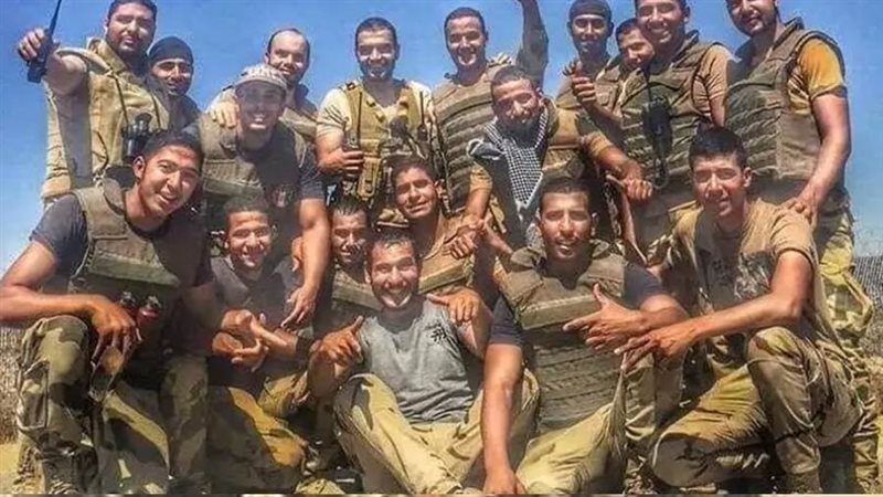 استشهاد وإصابة عدد