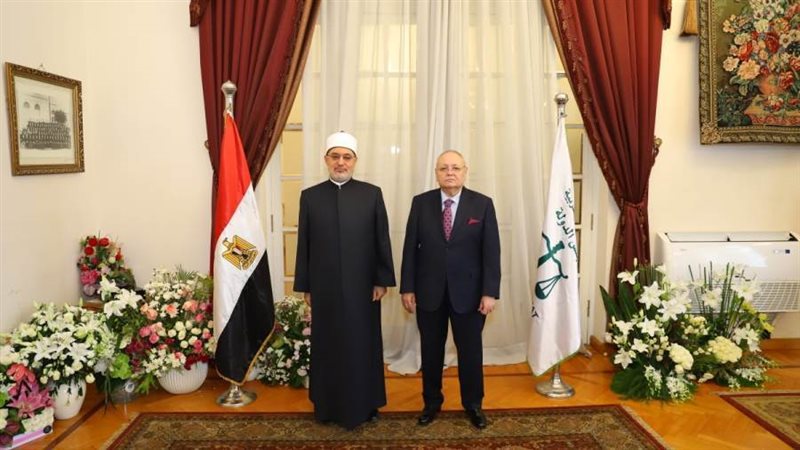 مجلس الدولة