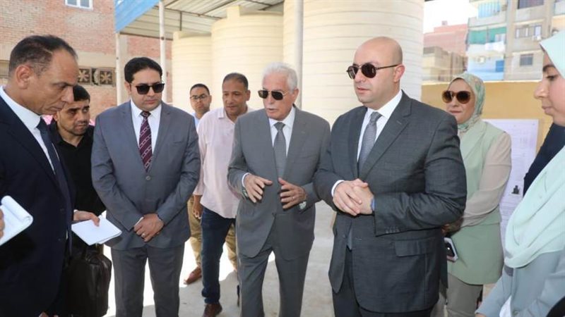 مستشار رئيس الجمهورية