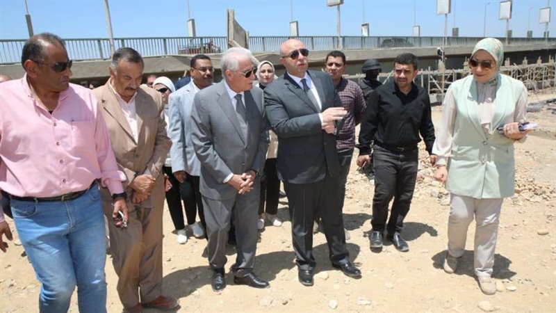 المرسى السياحى