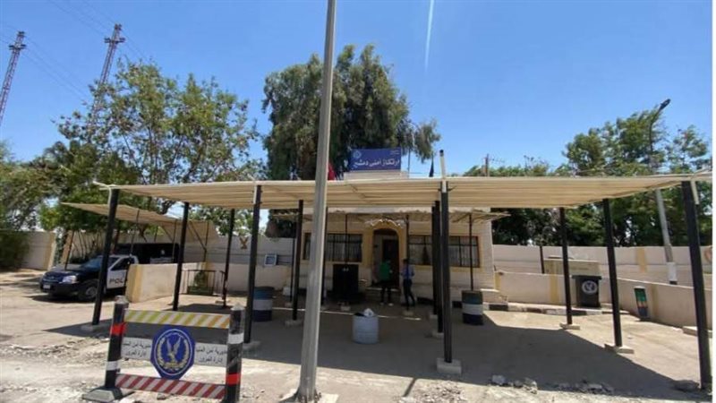 تطوير مدخل المدينه