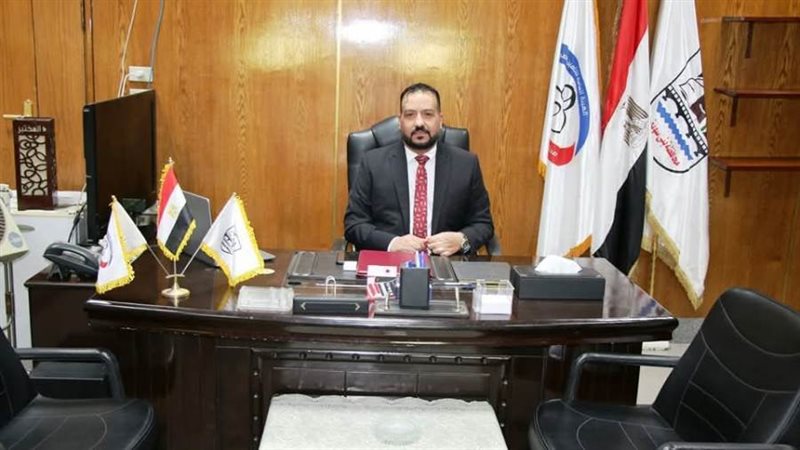 الدكتور احمد فؤاد