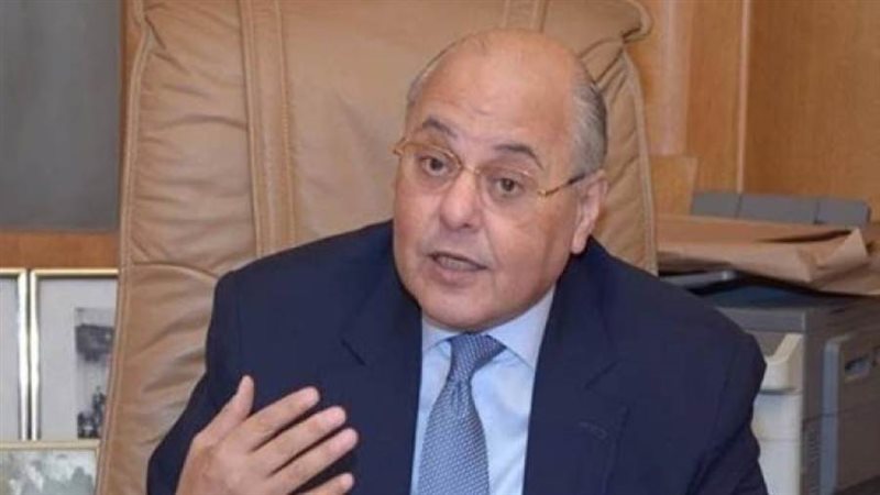 المهندس موسى مصطفي