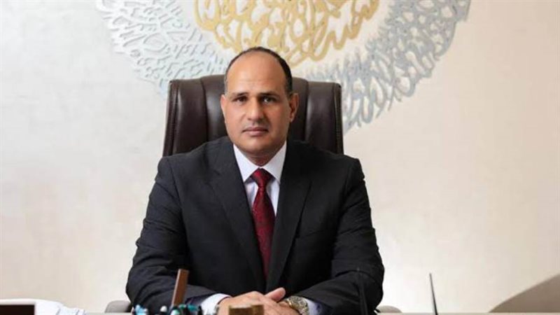 عبدالرؤوف علام رئيس