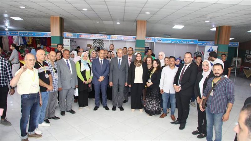 ملتقيات التوظيف